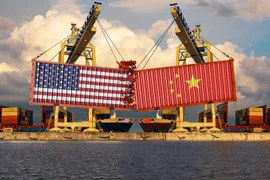 Mỹ không thay đổi chiến lược cứng rắn đối phó các hành vi thương mại từ Trung Quốc 