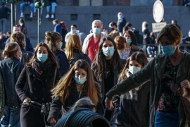 Tổ chức Y tế thế giới lo ngại về biến chủng mới virus SARS-CoV-2 có nguy cơ lan rộng 