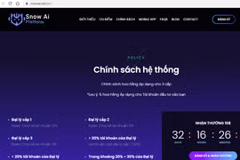 Cảnh giác trước những mô hình đa cấp biến tướng