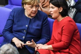 Nữ chính trị gia có khả năng kế nhiệm Thủ tướng Angela Merkel