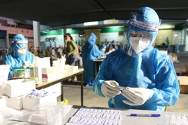 Quyết liệt ngăn chặn đợt dịch Covid-19 nguy hiểm