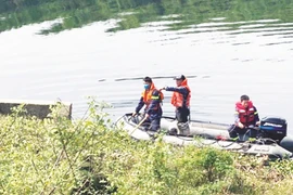 Kiên trì "bắt vết" những sát thủ thấy máu không nương tay