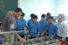 Công dân hỏi, cử tri kiến nghị - Bộ Công an trả lời