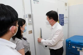 Hà Nội tổ chức chiến dịch tiêm vaccine Covid-19 lớn nhất trong lịch sử như thế nào?