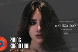 Phùng Khánh Linh tự sự với “Một liều thuốc” 