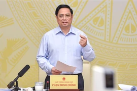 Xây dựng nền kinh tế tự chủ, tự cường, nâng cao năng lực ngành y tế 