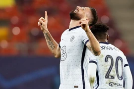 8 ngôi sao hay nhất lượt đi vòng 1/8 Champions League