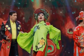 Sẽ có người thay NSND Công Lý đóng vai Bắc Đẩu trong “Táo Quân 2022” 