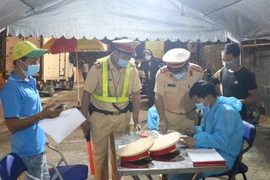 Quyết tâm không để dịch Covid-19 diễn biến xấu ở Hà Nội