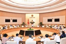 Huy động sức mạnh tổng lực chống dịch Covid-19 trên phạm vi cả nước