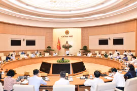 Huy động sức mạnh tổng lực chống dịch Covid-19 trên phạm vi cả nước