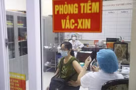 Hà Nội: Thần tốc bao phủ tiêm chủng vaccine Covid-19 sớm nhất có thể