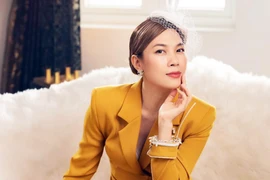 Báo An ninh Thủ đô với văn nghệ sĩ phương Nam 