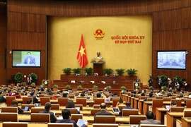 Thủ tướng: Quyết tâm đẩy lùi dịch bệnh, hoàn thành các mục tiêu kinh tế - xã hội 