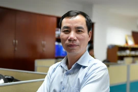 Thương nhớ làng quê xứ Đoài 