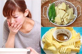 Ăn măng tươi thế nào để không gây hại? 