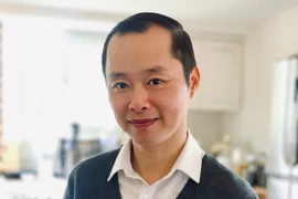 Gặp được Duyên với hình tượng người chiến sĩ trong lòng dân