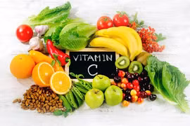 Bổ sung vitamin C đúng cách để nâng cao đề kháng chống dịch bệnh 