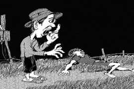 Dùng bẫy điện gây chết người sẽ bị xử lý thế nào? 