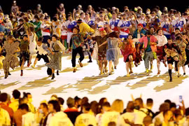 Quyền con người là thành quả của cuộc đấu tranh lâu dài để trở thành giá trị chung của nhân loại (1): Giá trị bẩm sinh, vốn có và bình đẳng cho tất cả mọi người 