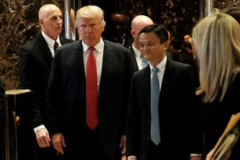 Tỷ phú Jack Ma thấm thía thế nào là “bay gần mặt trời”