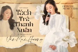 Ca sĩ Văn Mai Hương tiết lộ thời đi học từng rất “quậy” 