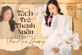 Ca sĩ Văn Mai Hương tiết lộ thời đi học từng rất “quậy” 