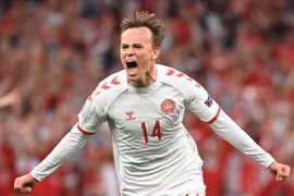 8 ngôi sao sắp đổi đời sau EURO 2020