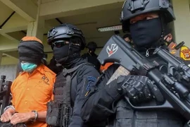 Indonesia trong “cuộc chiến” tẩy trừ tư tưởng cực đoan