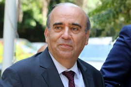 Lebanon lo gỡ rối sau phát ngôn nhạy cảm của Quyền Ngoại trưởng Charbel Wehbe 