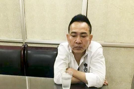 Cuộc đối đầu nghẹt thở với ông trùm ma túy 