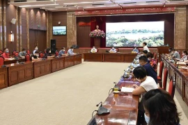 Hà Nội sẵn sàng kích hoạt các bệnh viện dã chiến 