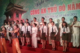 Chuyện ít biết về những “chiến sĩ thông tin” yêu hát ca