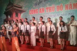 Chuyện ít biết về những “chiến sĩ thông tin” yêu hát ca