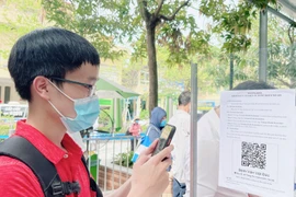 Tuyệt đối phải thực hiện nghiêm các quy định phòng, chống dịch Covid-19