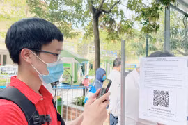 Tuyệt đối phải thực hiện nghiêm các quy định phòng, chống dịch Covid-19