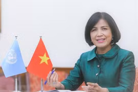 Phát triển kinh tế xanh, thân thiện với môi trường, sử dụng hiệu quả các nguồn tài nguyên