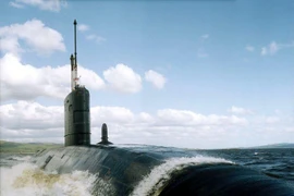 Vụ va chạm tàu ngầm hạt nhân tại Bắc Cực bị giấu kín suốt 40 năm