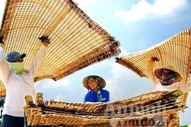 Miến dong - trăm vạn món ngon 