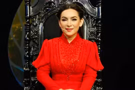 Bác thông tin cố ca sĩ Phi Nhung để lại di chúc trước khi mất