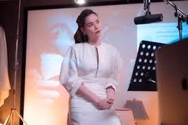 Ca sỹ Hồ Ngọc Hà: Đừng thấy rủi ro mà thở than...