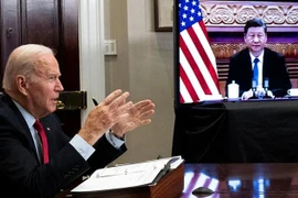 Leo thang và ẩn số chiến tranh thương mại Mỹ - Trung 