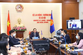 Việt Nam nỗ lực thực hiện công tác bình đẳng giới và tăng cường quyền năng cho phụ nữ 