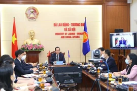 Việt Nam nỗ lực thực hiện công tác bình đẳng giới và tăng cường quyền năng cho phụ nữ 