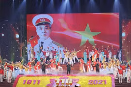 Đại tướng Võ Nguyên Giáp - Người chiến sĩ cách mạng kiên trung, vị Đại tướng tài năng và đức độ, người con ưu tú của đất nước 