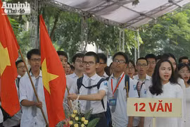 Hà Nội chủ động kịch bản cho năm học mới trước ảnh hưởng Covid-19