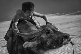 Mỗi câu chuyện đời ẩn sau những nụ “Cười”