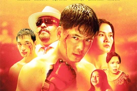 Bình Minh vào vai võ sĩ “gánh” cả phim