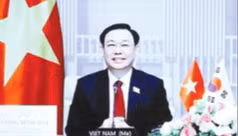 Việt Nam - Hàn Quốc: Hợp tác sâu rộng đối tác chiến lược toàn diện, nâng cấp quan hệ lên tầm cao mới 