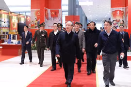 Không để xảy ra sơ suất trong công tác chuẩn bị, ảnh hưởng đến thành công của Đại hội 